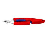 Knipex 78 03 150 Slim Knips Diagonal Flush Cut Side Cutter Pliers 150 mm