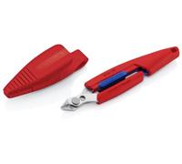 KNIPEX Slim Knips in Tool Holster, 78 03 150 V01