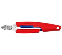 KNIPEX Slim Knips Precision Cutting Pliers 150 mm, 78 03 150