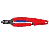 Knipex 78 61 150 Slim Knips® Diagonal Flush Cut Electronic Side Cutter Pliers