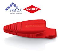 KNIPEX Tool Holster Empty 40 mm, 78 09 LE