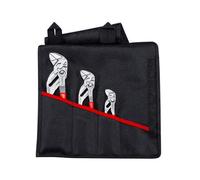 Knipex Slip Joint Plier Wrench Set 3 Piece 125, 180 & 250m KPX001955S6