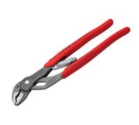 Knipex Smartgrip Water Pump Pliers Pvc Grip 250mm