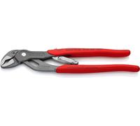 KNIPEX Smartgrip Water Pump Pliers with Automatic Adjustment with Plastic Handles 250 mm, 85 01 250
