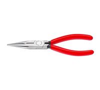 Knipex Snipe Nose Side Cutting Pliers (Radio Pliers) 140mm
