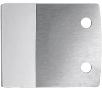 Knipex Spare blade for 90 25 20 / 90 10 185 / 90 25 185 90 29 01, silver
