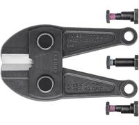 Knipex 71 79 610 Spare Cutter Head For 71 72 610