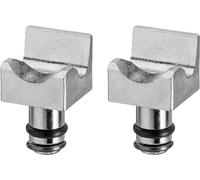 Knipex Spare parts assortment grip inserts, for 85 51 180 C / 85 51 250 C (self-service card/blister) 85 59 250 C