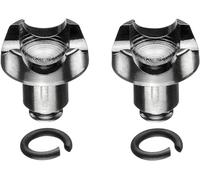 Knipex Spare parts assortment grip inserts, for 85 51 250 A / 85 51 250 AF (self-service card/blister) 85 59 250 A