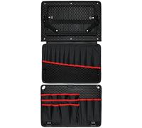 KNIPEX Spare Tool Boards for 00 21 35 (2X), 00 21 99 V41 | (2 pieces)
