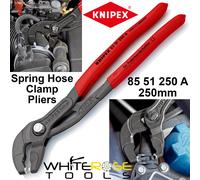Spring Hose Clamp Pliers 250mm Hand Tool - Knipex - 1 Piece