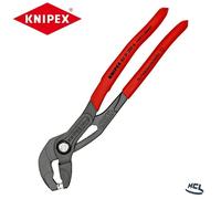 KNIPEX Spring Hose Clamp Pliers | 3 Sizes | 8551180A | 8551250A | 8551250AF