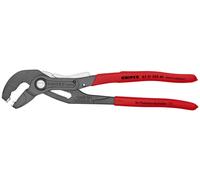 Knipex Tools 85 51 250 AF 10" Hose Clamp Pliers with Locking Device