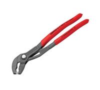 Knipex 85 51 250 A SB Spring Hose Clamp Pliers With Quick-Set Adjustment 250Mm