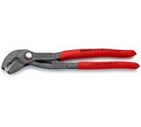 Knipex 85 51 250 A SB Spring Hose Clamp Pliers With Quick-Set Adjustment 250Mm