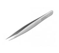 Knipex Stainless Steel Universal Needle Point Tweezers 120mm Multi Colour (One Size)