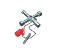 Knipex Standard 7 Way Cabinet Control Key