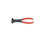 Knipex 68 01 180 Sb End Cutting Pliers