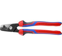 Knipex - StepCut® XL Cable Shears (9512225SBA)