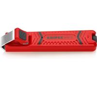KNIPEX Stripping Tool 130 mm, 16 20 16 SB