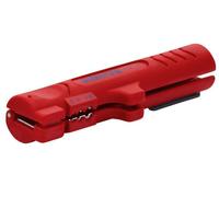 Knipex Stripping Tool for Flat/Round Cable