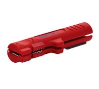 Knipex Stripping Tool For Flat/round Cable