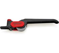KNIPEX Stripping Tool Glass Fibre Reinforced Polyamide 150 mm 16 40 150 SB