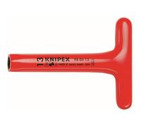 KNIPEX T-Socket Wrench-1000V Insulated 19 mm