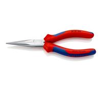 Knipex Telephone Pliers chrome-plated, with multi-component grips 160 mm 29 25 1