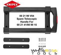 Knipex Telescopic Handle Spare Tool Box Case 00 21 41 / 98 99 15