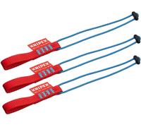 Knipex Tether Adapter Strap 3 Pack Working at Height 1.5kg/ 3.3lbs Max Load