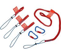 KNIPEX Tethering System Set 00 50 04 T BK (Product on self-service card/in a blister)