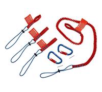 Knipex Tethering System Set (self-service card/blister) 00 50 04 T BK