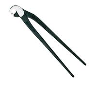 Knipex Tile Hole Pliers 200 mm Parrot Beak Pliers