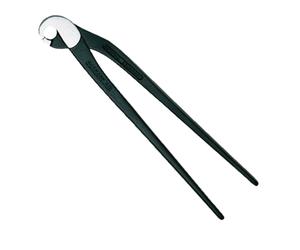 Knipex Tile Hole Pliers 200 mm Parrot Beak Pliers
