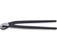 KNIPEX Tile Nibbling Pincer (Parrot Beak Pincer) 200 mm, 91 00 200