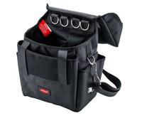 KNIPEX Tool Bag 00 50 50 T LE, 300mm, 12L Capacity