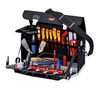 KNIPEX Tool Bag "Classic" Electric 180 mm