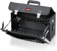 KNIPEX Tool Bag Classic Empty 180 mm, 00 21 02 LE
