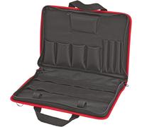 KNIPEX Tool Bag Compact Empty 290 mm, 00 21 11 LE