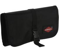 KNIPEX Tool Bag empty 8 compartments 615 mm, 00 19 58 LE