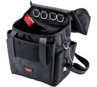 KNIPEX Tool Bag for Working at Heights Empty Small 300 mm 00 50 50 T LE