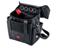KNIPEX Tool Bag Organiser For Working At Heights Empty 300mm 00 50 50 T LE