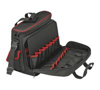 Knipex 00 21 10 Le Tool Bag inServicein Empty 320Mm each 1 81738