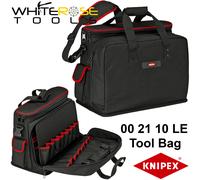 Knipex Tool Bag Storage Case Service Organiser Shoulder Strap Carry Handle