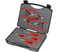 Knipex Tool Box "SRZ" Circlip Pliers 00 21 25
