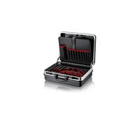 Knipex 00 21 05 LE tool storage case Black Acrylonitrile butadiene styrene (ABS)