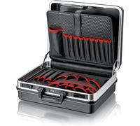 Knipex 00 21 05 LE tool storage case Black Acrylonitrile butadiene styrene (ABS)