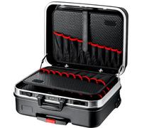 KNIPEX Tool Case "BIG Basic Move" empty 00 21 06 LE