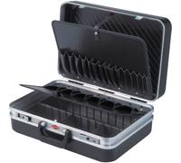 Knipex Tool Case "Vision24" empty 00 21 20 LE